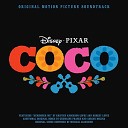 Coco - I Had a Dream Airplay Dream