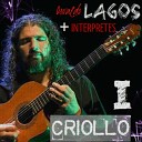 Osvaldo Lagos feat Marta Suint - Y Vos No Podes Morirte Flaco