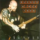 Slayer - Die By The Sword