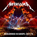 Metallica - For Whom the Bell Tolls Lanxess Arena Cologne…