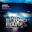 Unbeat - Increase Original mix