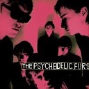 The Psychedelic Furs - Soap Commercial