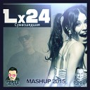 Lx24 - Сумасшедшая Prezzplay Docs DJ…