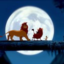 The Lion King - Circle Of Life Sash S House Extended Mix