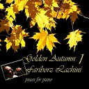 Fariborz Lachini - In a Corner of the Sky Were the Leaves of…
