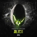Dodge Fuski x Virtual Riot - Alien Original Mix