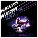 The Lab Wizard Interphace - Reach Out Rough Beatz Remix