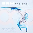 BRM - The One Original Mix