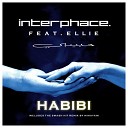 Interphace feat Ellie - Habibi Mihayani Club Remix