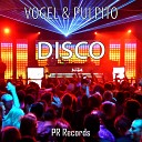 Vogel Pulpito - Disco Radio Edit