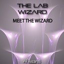 The Lab Wizard - H3O2 Original Mix