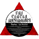 Replay - La Musica Junior Rex feat Rhalmia Da Funk…