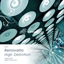 Renovatio - High Definition Original Mix