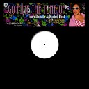 Youri Donatz Michel Post feat Lady Bee - Go Pimp The Tune Up Dub Instrumental Mix