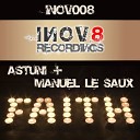 Astuni Manuel Le Saux - Faith Digital Nature Remix
