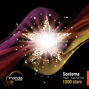 Santerna feat Catherine - 1000 Stars Santerna s Breaks Remix