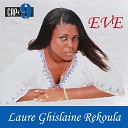 Laure Ghislaine Rekoula - A ma fille