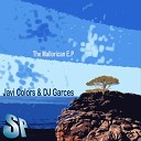Javi Colors DJ Garces - You Make Me Dub Mix