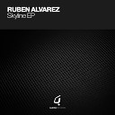 Ruben Alvarez - Skyline Original Mix