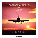 Vardini Milux - First Time Radio Edit