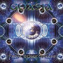 Goasia - Octagon Original Mix