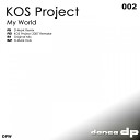 KOS Project - My World KOS Project 2007 Remake