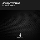 Johnny Young - Non Violence Dub Mix