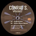 Conrad S - Apologies Orjan Nilsen Remix