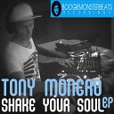 Tony Monero - Keep U Original Mix