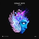 Cosmic Boys - Trident Original Mix