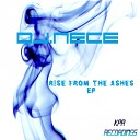 DJ Nece - Rise From The Ashes Dignmy Remix