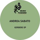 Andrea Sabato - Prelude Original Mix
