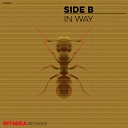 Side B - In Way Original Mix