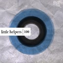 Butane Someone Else - Little Helper 100 3 Original Mix