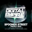 Spooner Street - Prickly Heat Steven Maar Remix