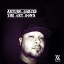 Arturo Garces - Lucky Original Mix