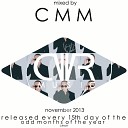 CMM Allex Bridge - Burner Original Mix