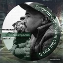 Deepconsoul feat Oscar Msomi - The Deep Original Mix