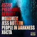 Assuc - Preambulo Jess Bottom Remix
