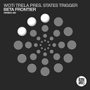 States Trigger - Beta Frontier Original Mix