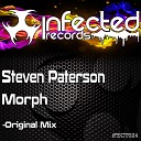 Steven Paterson - Morph Original Mix