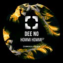 Dee no - Ohie Mami Original Mix