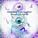 Stealth Navigator - The Squelch Original Mix
