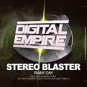 Stereo Blaster - Rainy Day Andrew Masta Remix