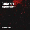 Boy Funktastic - Bar Original Mix
