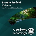Braulio Stefield - Valiente Original Mix