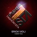 Erick Violi - I Want You Original Mix