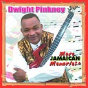 Dwight Pickney - Hava Nagila