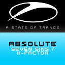 Absolute - Seven Sins Original Mix