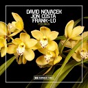 David Novacek Jon Costa Frank Lo - Feelings Original Club Mix